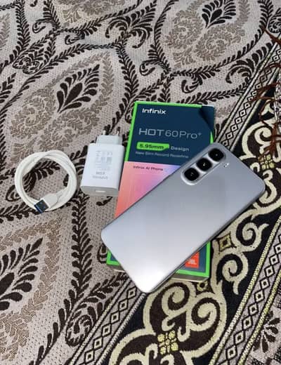 Infinix Hot 60 Pro+ 03272663269 Whattsapp Number