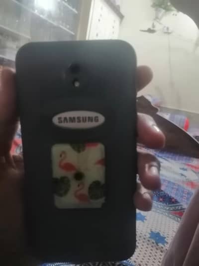 Samsung Mobile J7 Pro