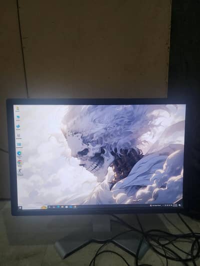 DELL UKTRASHARP 24 INCH LCD