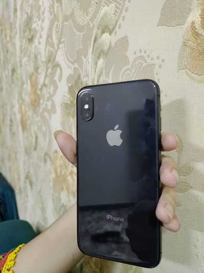 Apple iPhone X