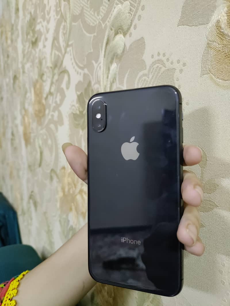 Apple iPhone X 2