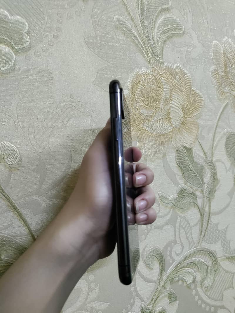 Apple iPhone X 5