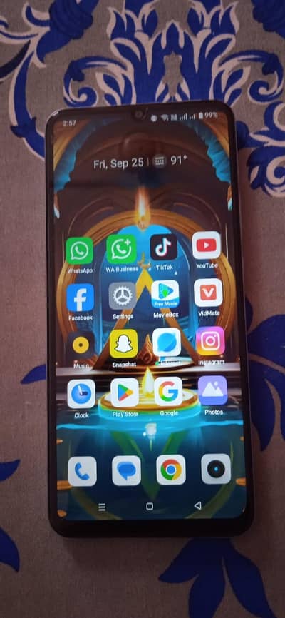 Realme Note 60