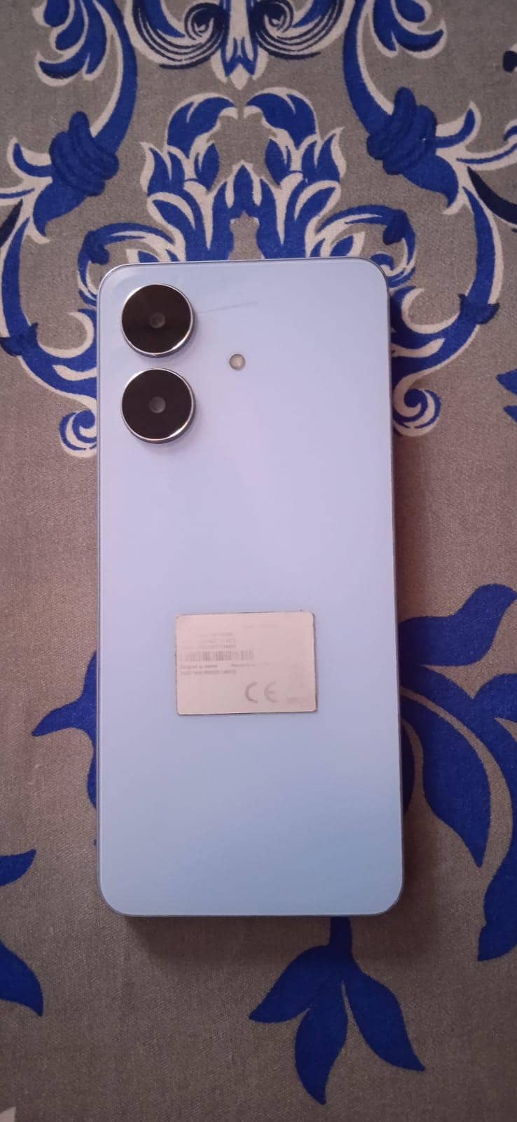 Realme Note 60 2