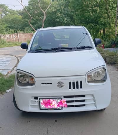 Suzuki Alto 2022