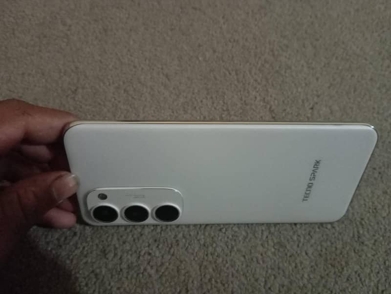 Tecno Other Model 7