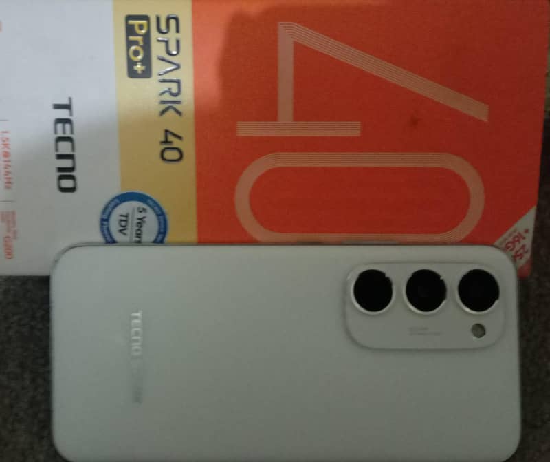 Tecno Other Model 8