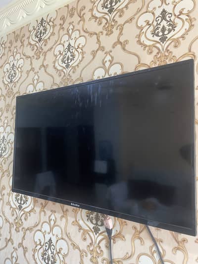 Ecostar led 40”