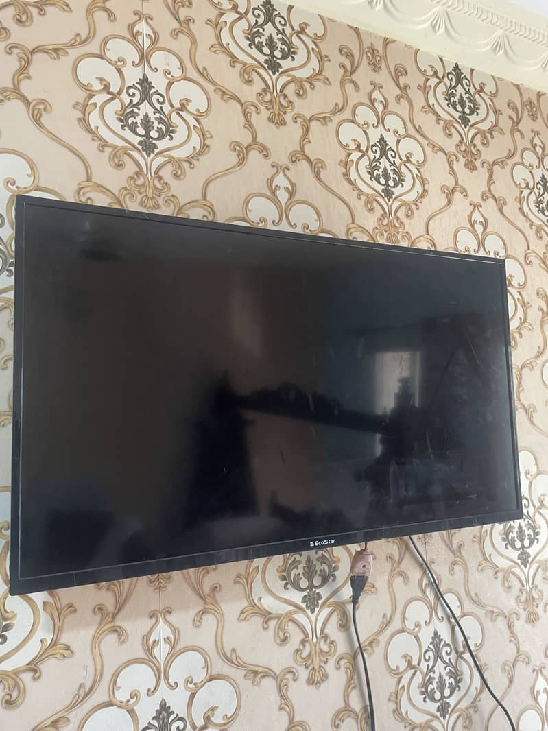 Ecostar led 40” 1
