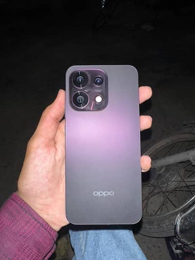 OPPO Reno 16F 8+4 256GB