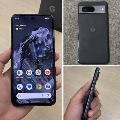 Google Pixel 8