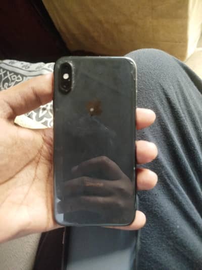 Apple iPhone Xs
