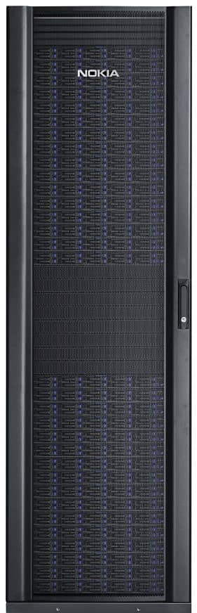 Branded 42U Server RACK 1