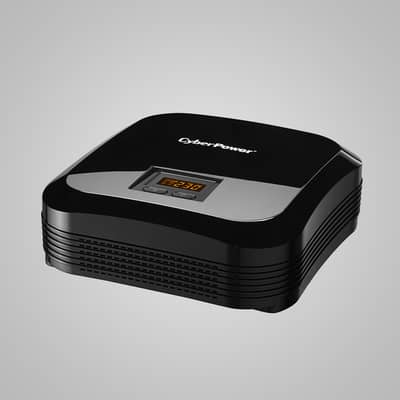 CyberPower CPS2200EILCD 2200VA/1320W UPS Inverter – New Condition