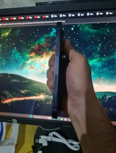 Apple iPhone 12 Official PTA Approved