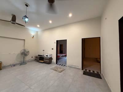 Beautiful 10 Marla House For Rent Sector E, Bahria Town, Lahore