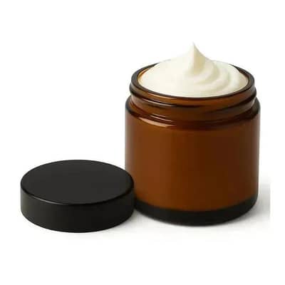 skin cream
