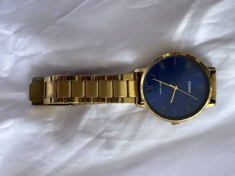 Casio japan 0