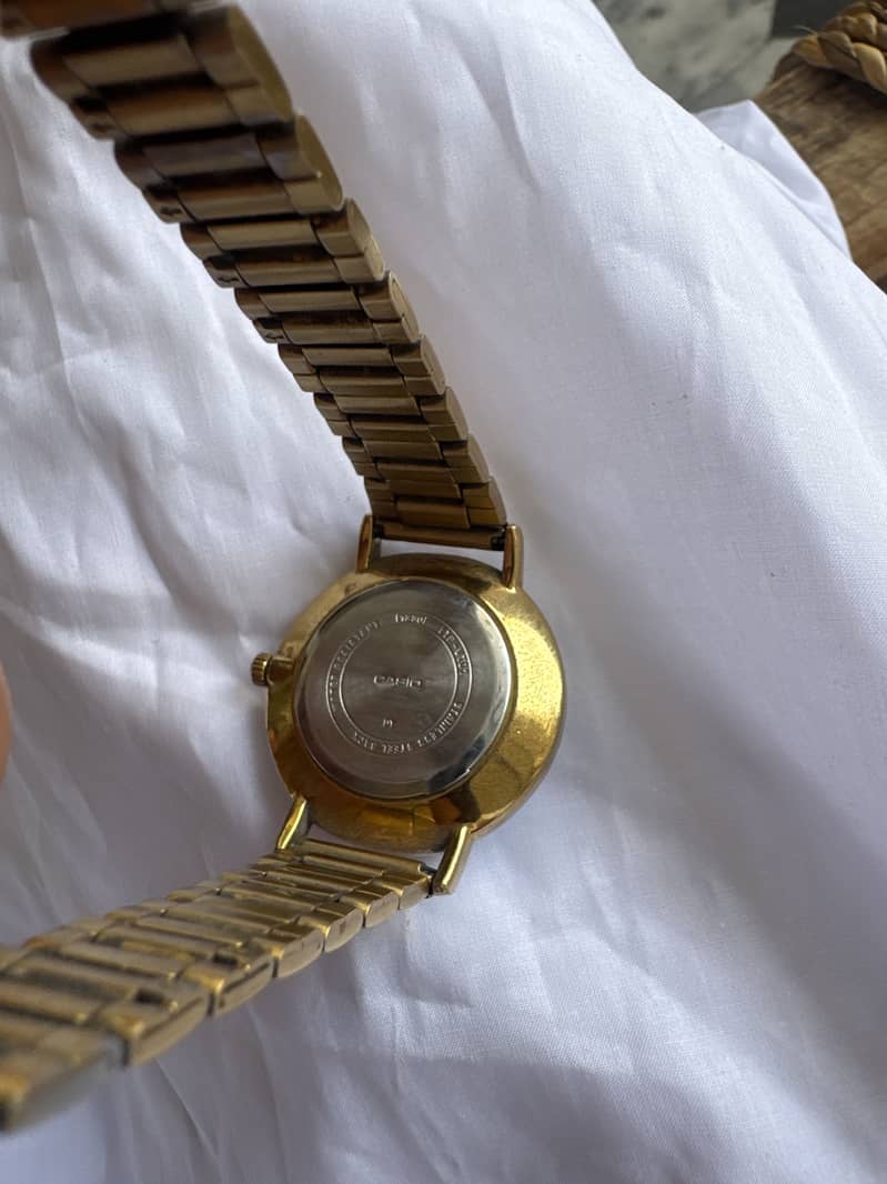 Casio japan 2