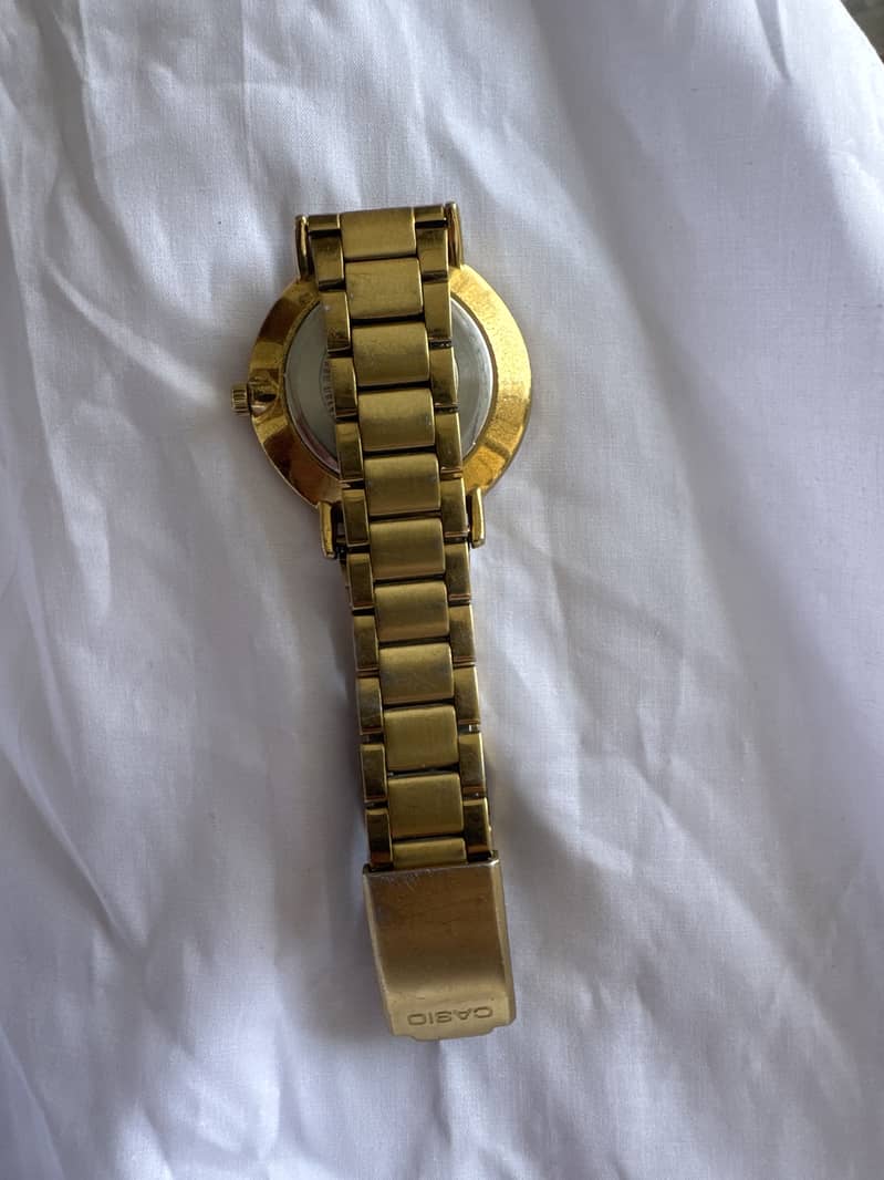 Casio japan 3