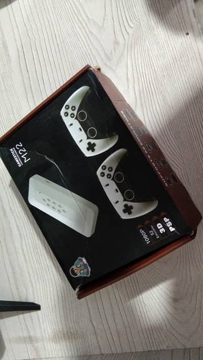 video Game stick M22