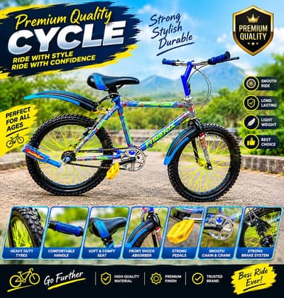 phonix Bicycle