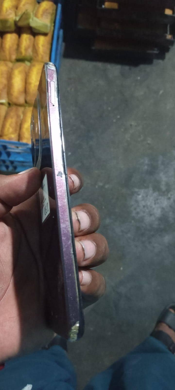 oppo a5i 3