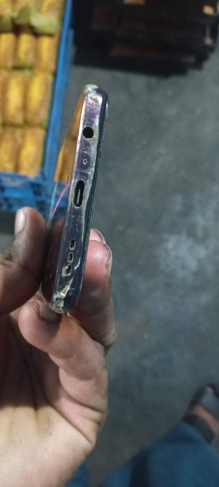 oppo a5i 4