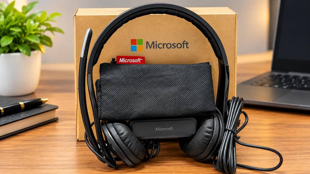 Microsoft 0