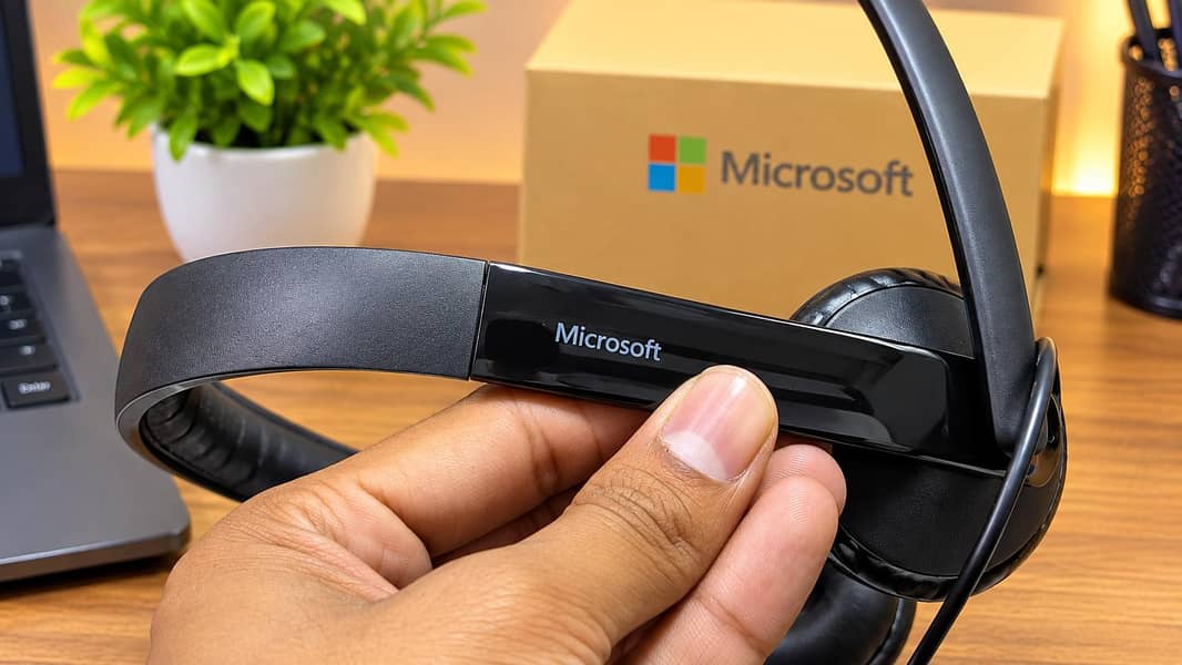 Microsoft 1
