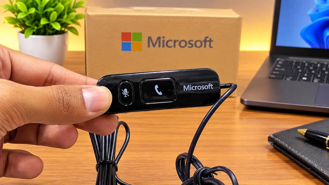 Microsoft 3