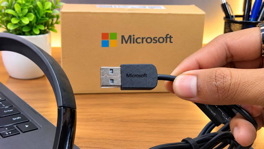 Microsoft 4