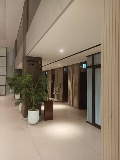 RENTED OFFICE FLOOR AVAILABLE FOR SALE 8300 SQ FT WITH 7 CAR AND 14 MOTOR CYCLE PARKING