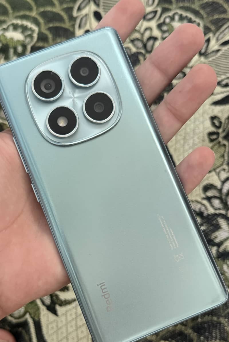 Xiaomi Redmi Note 14 Pro 2