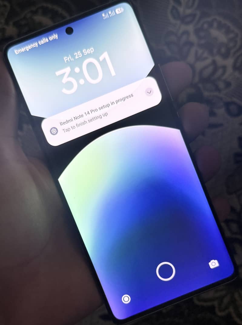 Xiaomi Redmi Note 14 Pro 3