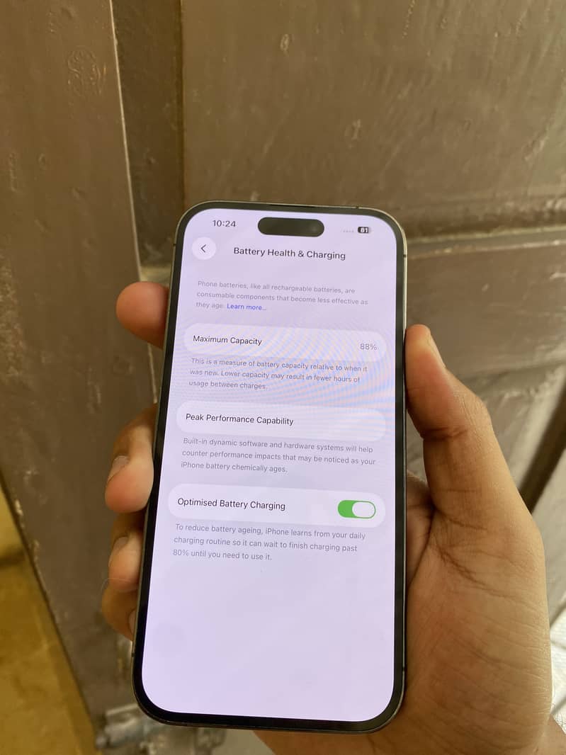 Apple iPhone 14 Pro 3