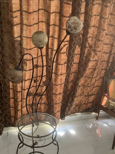 Decoration Table