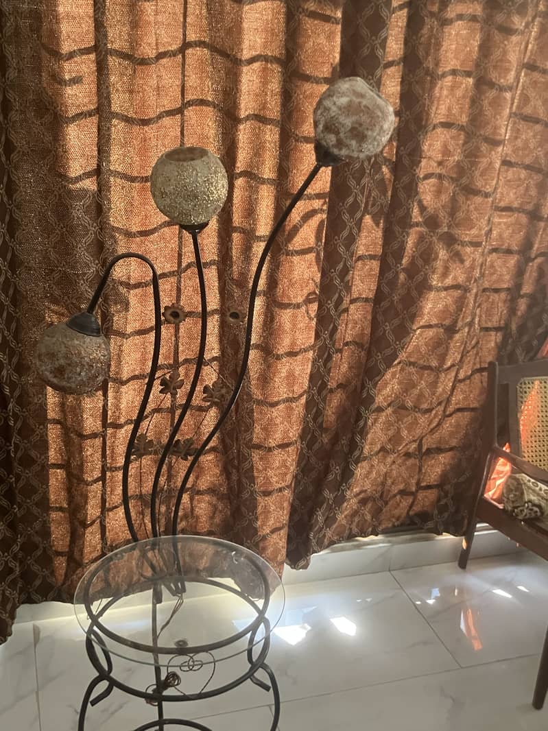 Decoration Table 0