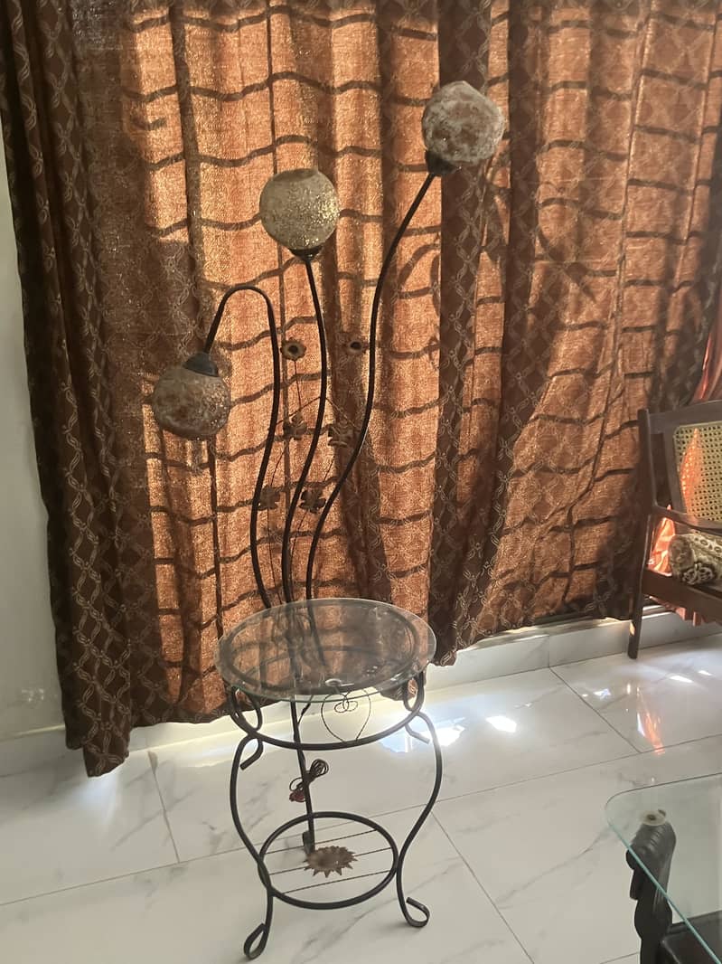 Decoration Table 2