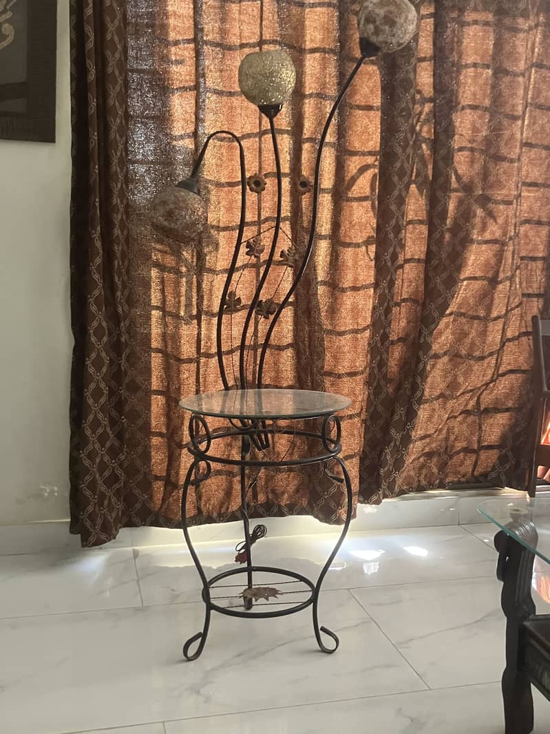 Decoration Table 3