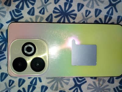 Infinix Smart 8 Pro 128GB | 50MP | 5000mAh
