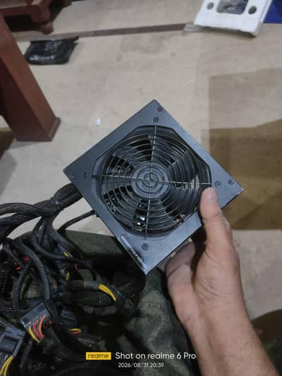 corsair vx450w