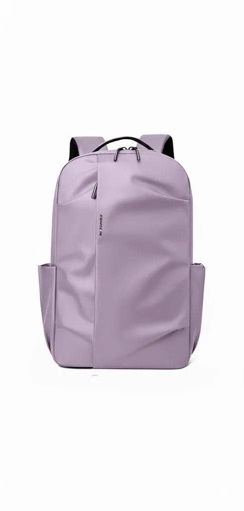 Backpack 3