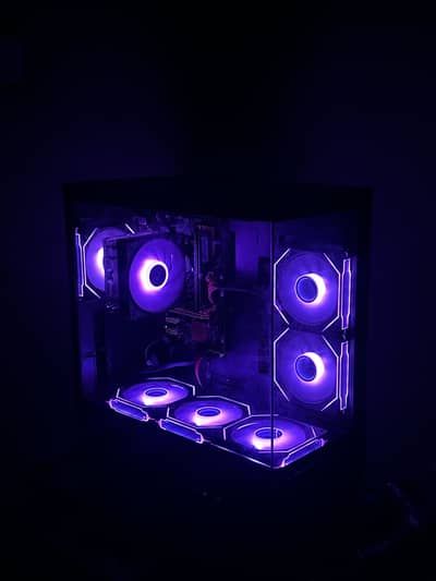 GAMING PC FOR SALE