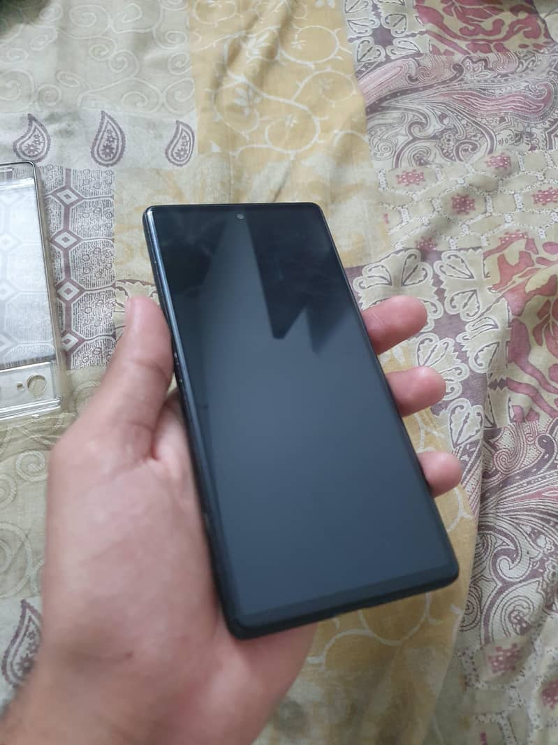 Google Pixel 6 2