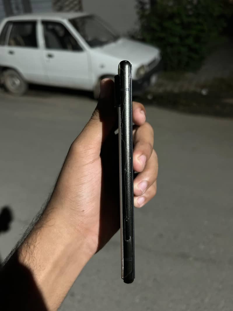 Google Pixel 6 5