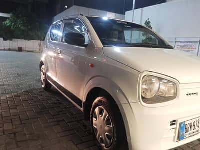 Suzuki Alto 2024 vxr