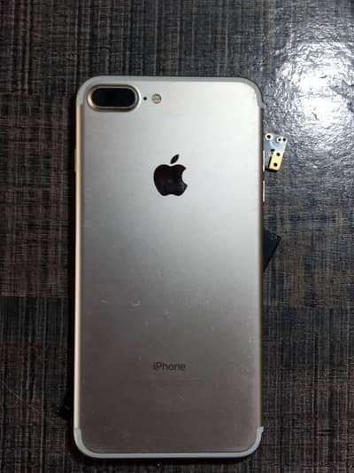 Apple iPhone 7 Plus | 128GB