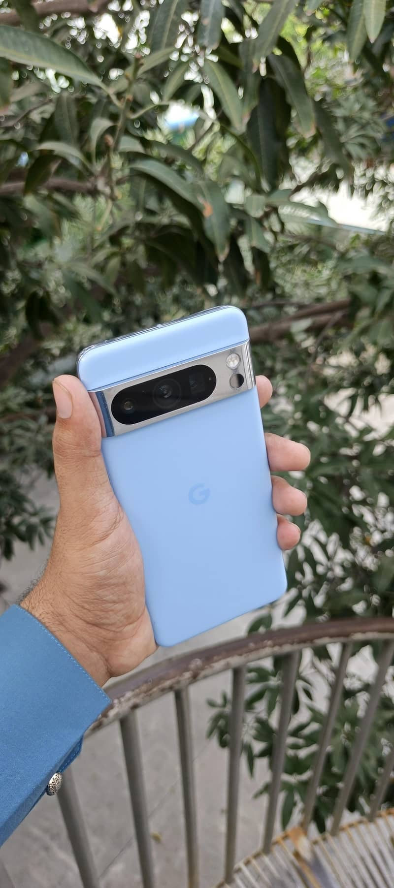 Google Pixel 8 Pro 1