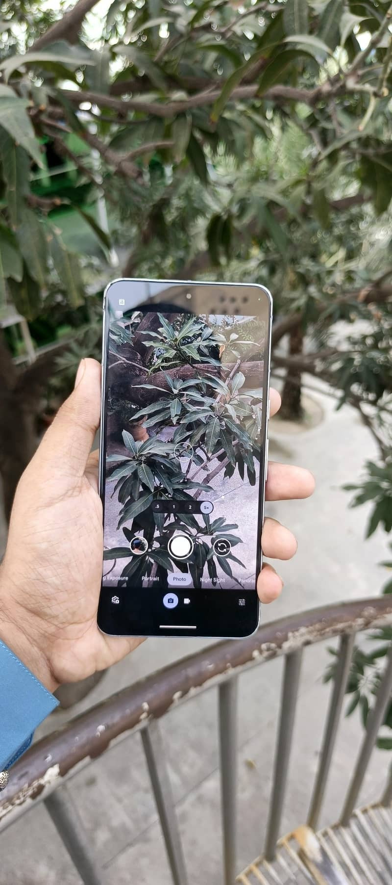 Google Pixel 8 Pro 6